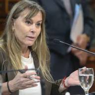 Propiedad Privada: el enigmático posteo de Juliana Di Tullio tras la sesión en el Senado