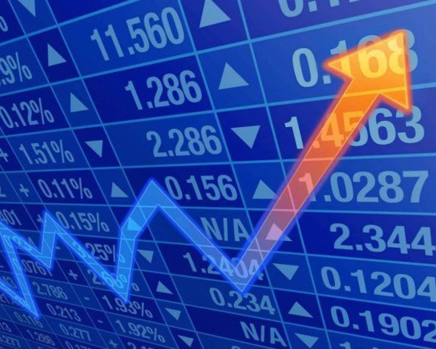 El riesgo país volvió a subir y alcanzó los 450 puntos, su nivel más alto en dos meses
