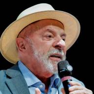 Lula sin vueltas: acusó a Estados Unidos de favorecer la candidatura de Flávio Bolsonaro