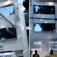 Más de 130 muertos, 570 heridos, viviendas y vías dañadas y aeropuertos cerrados, las dramáticas cifras que deja hasta ahora el terremoto en Colombia