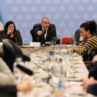 Por el antecedente Adorni, se embarra la negociación de la ley de Inocencia Fiscal en Diputados