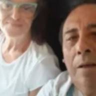Encontraron con vida al argentino que estaba desaparecido entre los escombros en Colombia