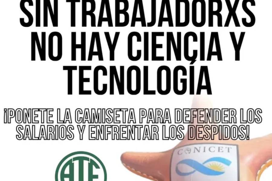 Sin clases por paro universitario y marcha por la ciencia nacional: exigen que apliquen Ley de Financiamiento