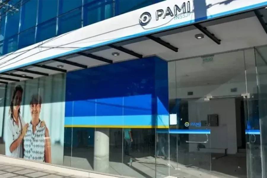 Fuerte repudio contra el director del PAMI local por violencia laboral y abuso de poder
