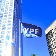 YPF oficializó 