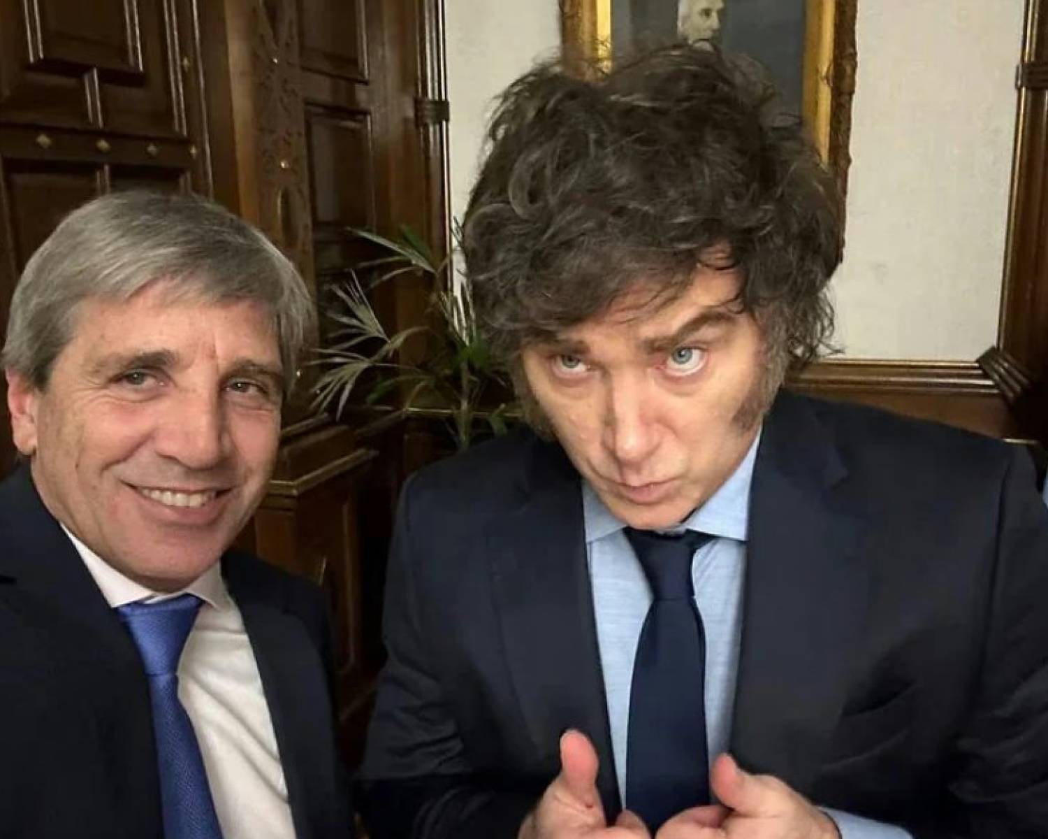 El Gobierno explicó por qué subió la inflación en julio y qué espera para fin de año