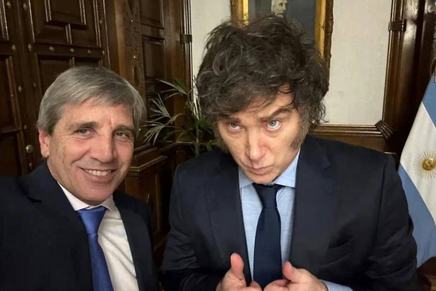 El Gobierno explicó por qué subió la inflación en julio y qué espera para fin de año