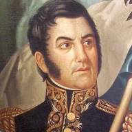 Se cumplen 176 años del fallecimiento del general José de San Martín