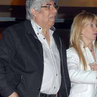 Camioneros transfirió $2.580 millones a fideicomisos vinculados a la esposa de Hugo Moyano