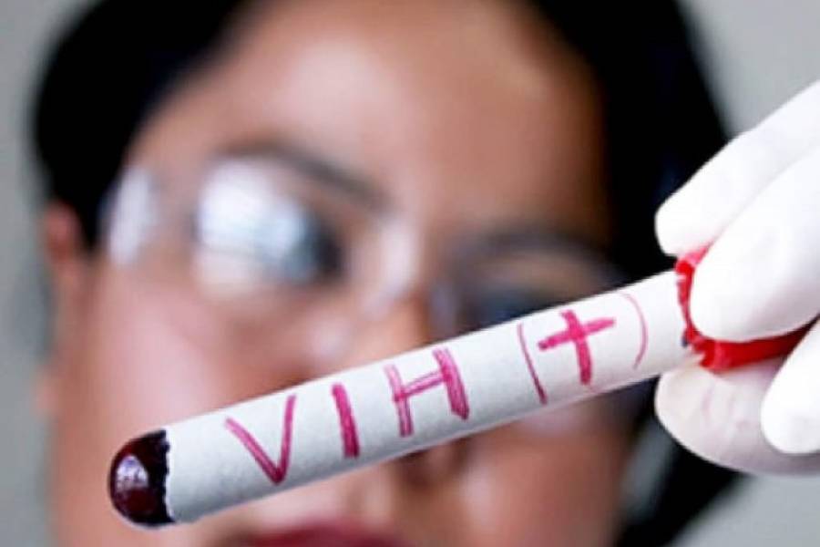 Organizan actividades de prevención y sensibilización del VIH