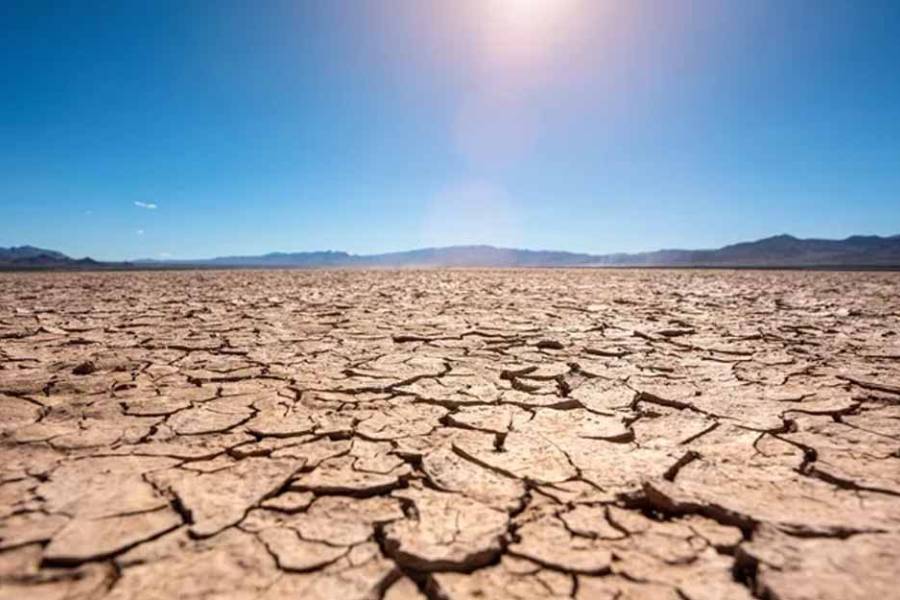 El clima rompió todos los límites: la preocupante señal que también llegó a Argentina