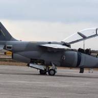 El Gobierno declaró secreto militar la exportación de los aviones de combate incorporados por la Fuerza Aérea