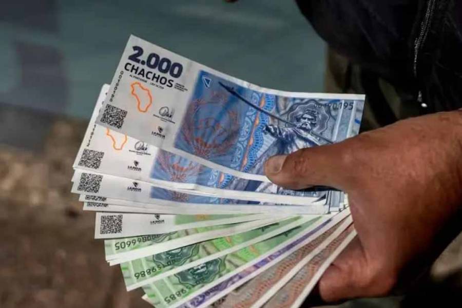 La Rioja relanzó los “Chachos”: quiénes los recibirán y cómo funcionará la nueva emisión