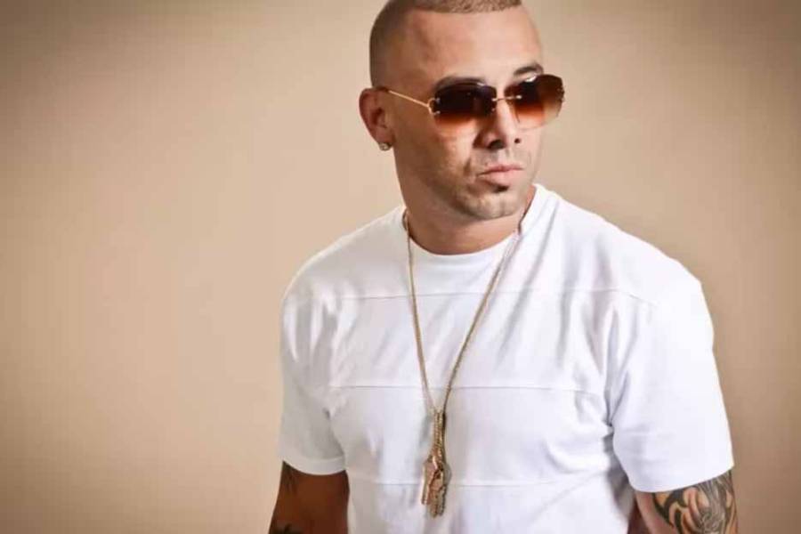 Wisin anunció la creación de la Universidad del Perreo: “Es una realidad”