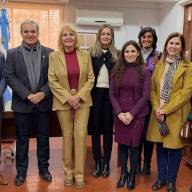 UNCa firmó convenio con su par de Tucumán