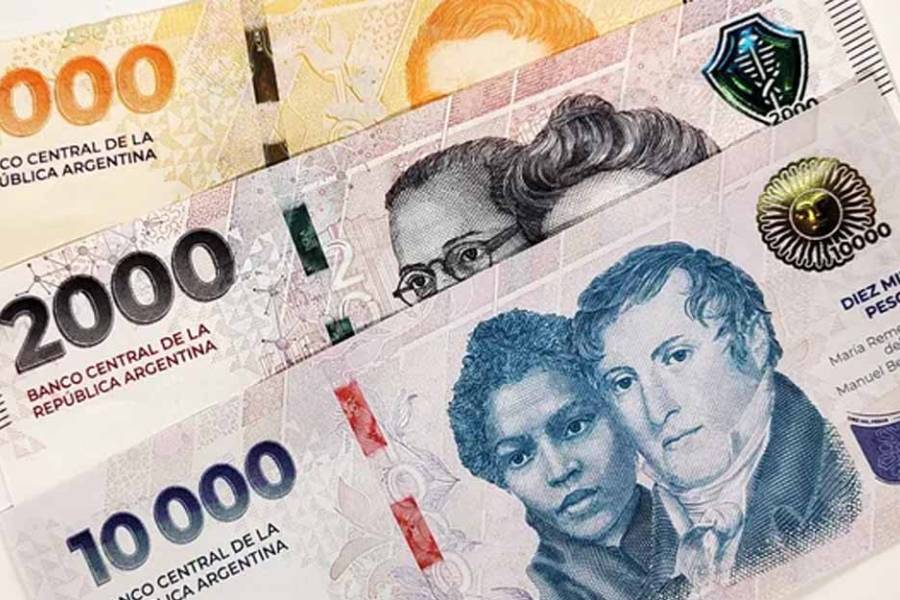 El Gobierno convocó al Consejo del Salario para definir un nuevo salario mínimo