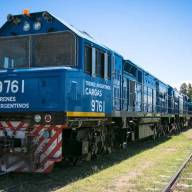 El Gobierno oficializó el lanzamiento de la privatización del Belgrano Cargas