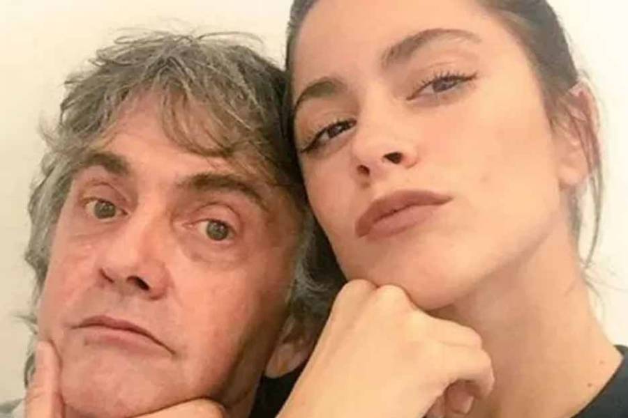 Revelaron nuevos detalles sobre la salud de Alejandro Stoessel tras la internación de urgencia