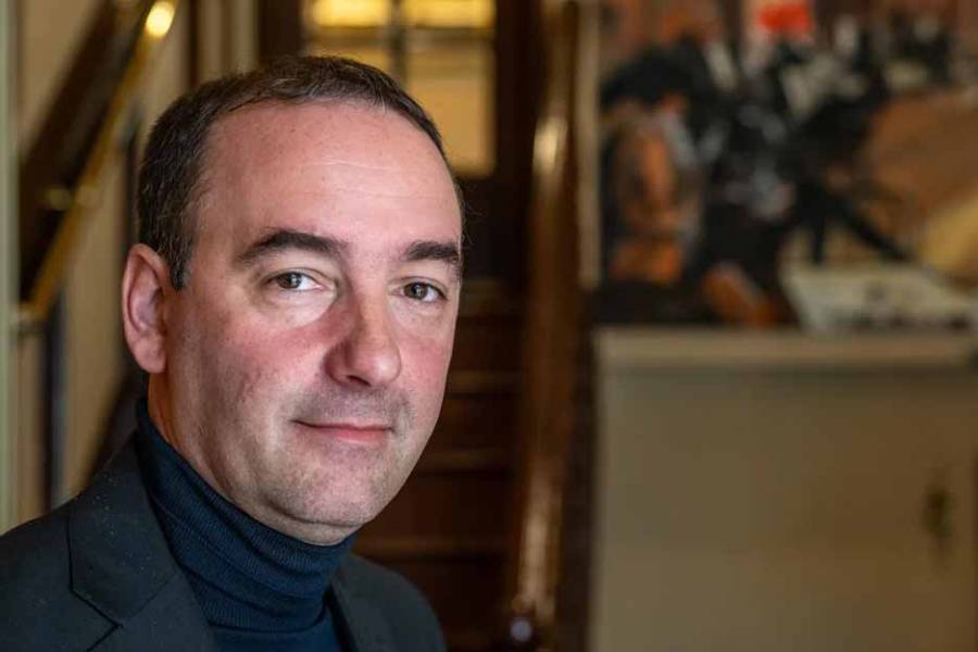 La insólita explicación de Francisco Adorni sobre su declaración jurada
