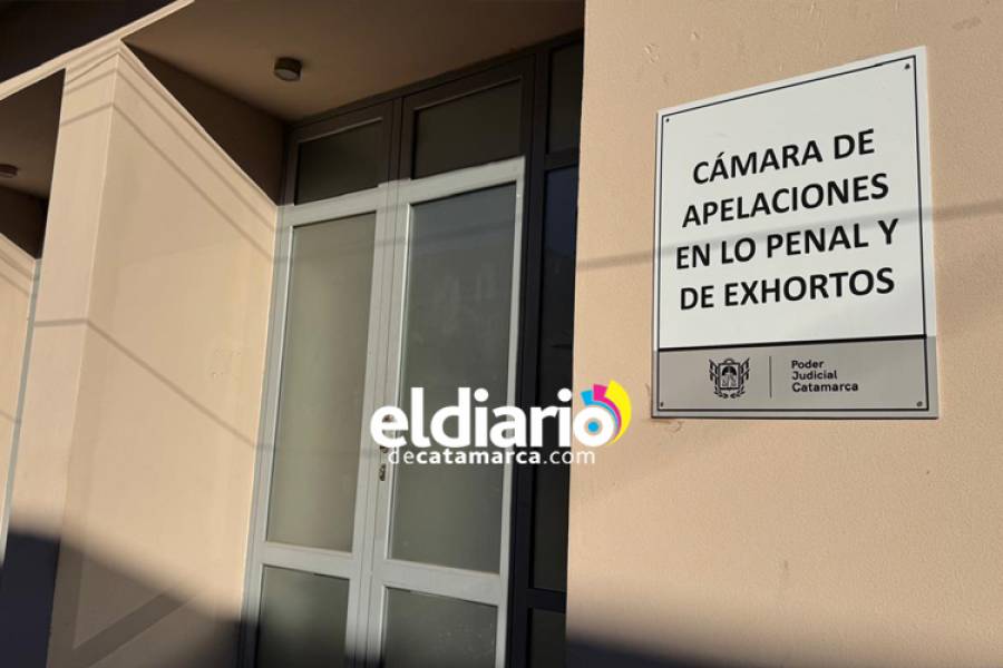 Abuso sexual y amenazas: La Justicia define el futuro político del diputado Galán