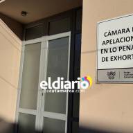Abuso sexual y amenazas: La Justicia define el futuro político del diputado Galán