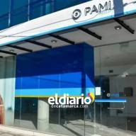 Mientras investigan al titular del PAMI Catamarca, recibió el apoyo del diputado libertario Carlos Aibar Quintar
