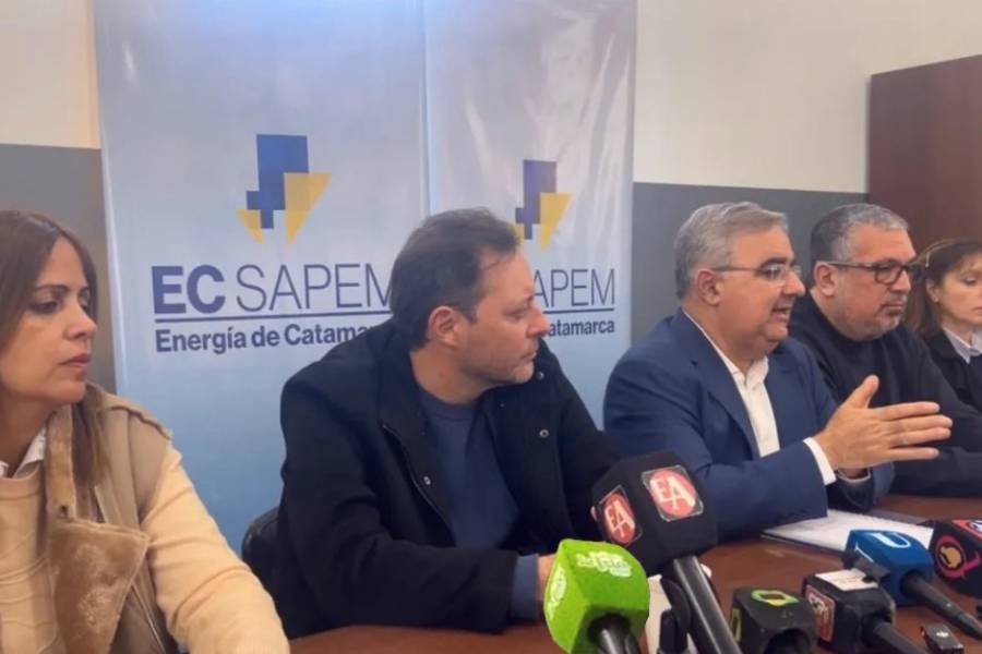 Freno al tarifazo: la Provincia aportará fondos para aliviar a sectores vulnerables e industrias