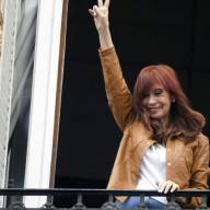 Anses restituyó en forma provisoria la liquidación de la pensión a Cristina Kirchner