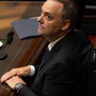 Adorni pedirá una prórroga para responder las dudas de la Justicia sobre las inconsistencias en su patrimonio