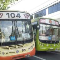 Día del Niño: este martes habrá colectivos gratuitos para los festejos en el Predio Ferial
