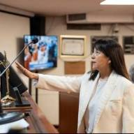 Senadora de Santa María se sumó al reclamo por incrementos en servicio de energía eléctrica