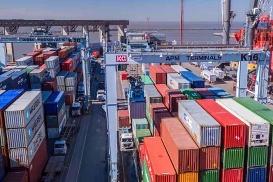Estiman que las exportaciones de la Argentina superarán los US$100.000 millones en 2026