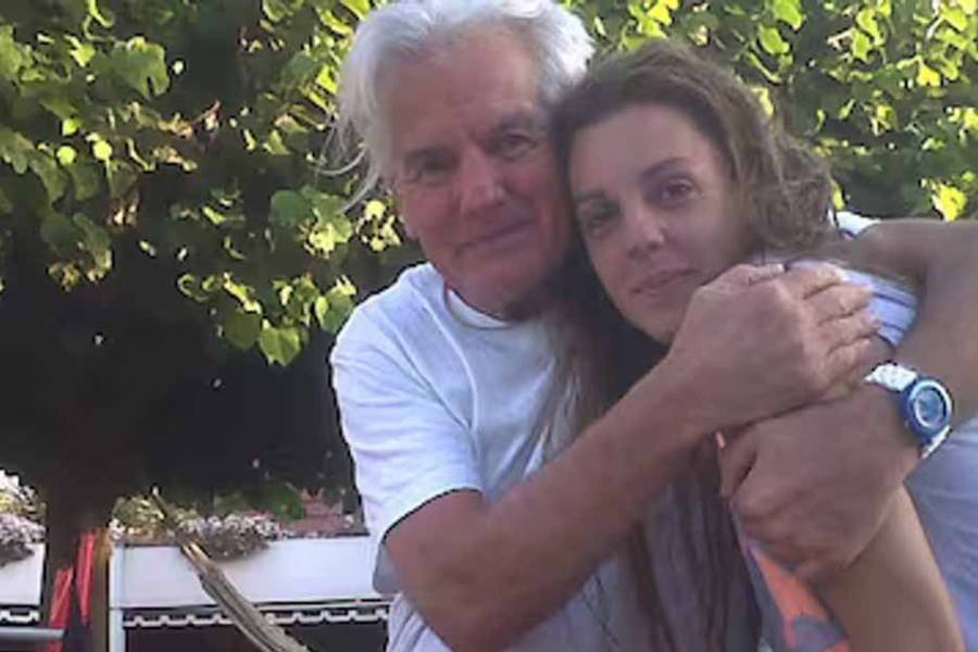 La hija de Sergio Denis confirmó que apelarán el fallo por la muerte del cantante
