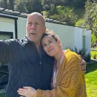 La hija de Bruce Willis se hizo un test genético para saber si puede desarrollar la misma enfermedad que su padre