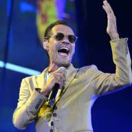 Marc Anthony ya puso en preventa las entradas para su segunda fecha en Buenos Aires