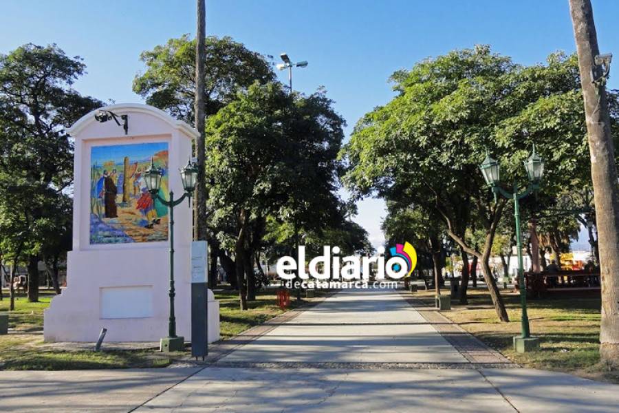 A más de dos siglos del hito histórico: Catamarca conmemora el Día de su Autonomía Provincial
