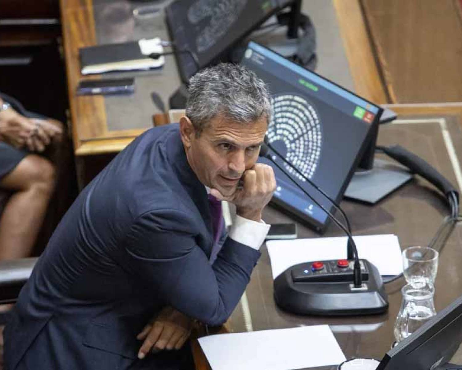 El menú de la sesión en Diputados: Reforma del Banco Central, Inocencia Fiscal, Patentes y más
