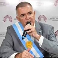 Los gobernadores del Norte presionan por el acuerdo de luz y vuelven a Buenos Aires para cerrar detalles