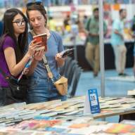 La Feria del Libro y el Festival del Ponchito vuelven en octubre al Predio Ferial
