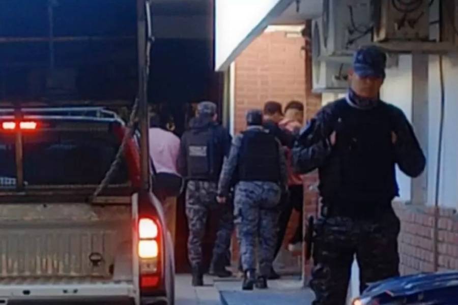 Matricidio de La Chacarita: La Justicia analizó la imputabilidad de Joaquín Tula