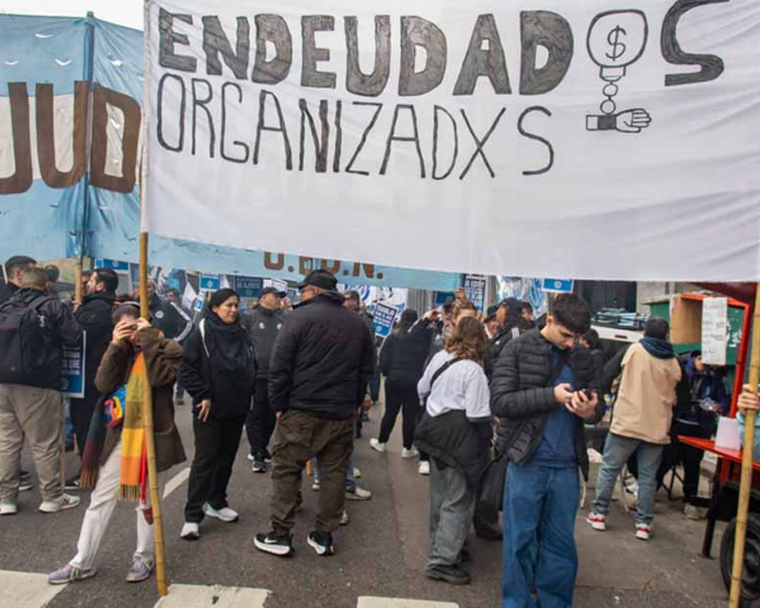 La Argentina lidera la morosidad en América Latina pese a tener el menor nivel de crédito de la región