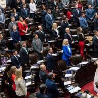 Otro cómodo triunfo del oficialismo en Diputados: aprobó la nueva Ley de Inocencia Fiscal