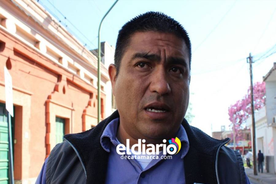 El SOEM tildó de 