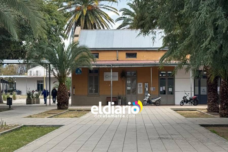 El viernes 4 de septiembre comienza el pago haberes a docentes y la Administración Pública en general