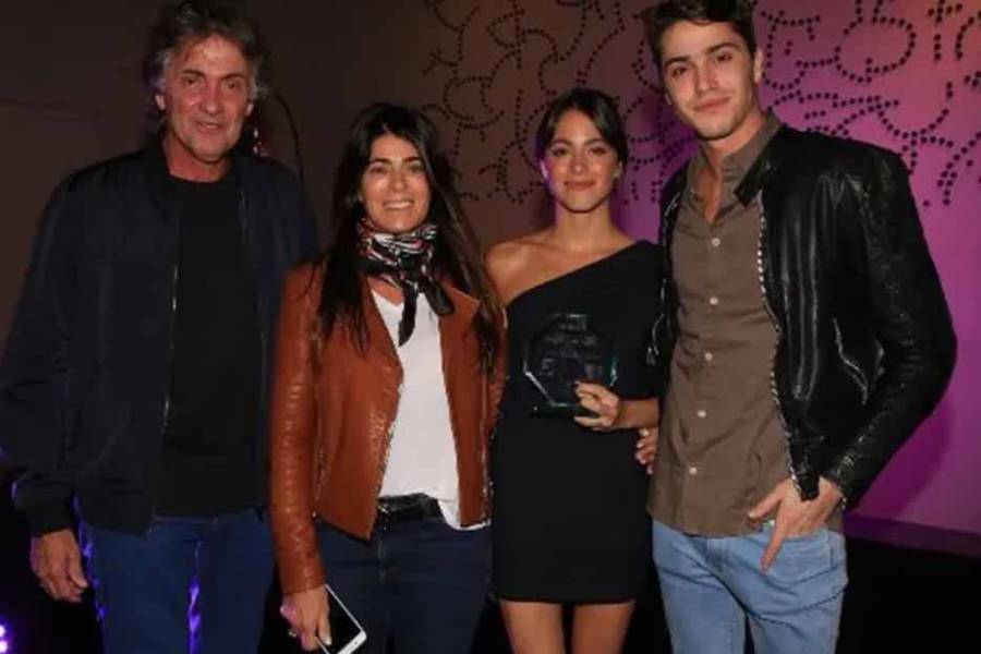 Dieron a conocer los gastos millonarios de la familia Stoessel y el insólito estado fiscal de Tini