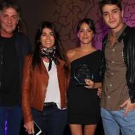 Dieron a conocer los gastos millonarios de la familia Stoessel y el insólito estado fiscal de Tini