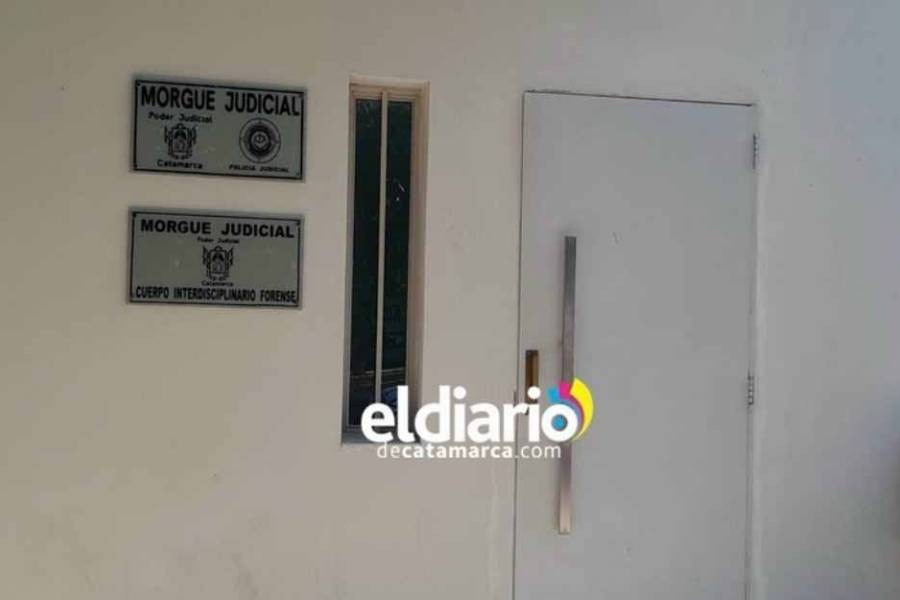 Joven murió mientras jugaba al fútbol