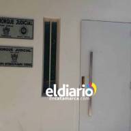 Joven murió mientras jugaba al fútbol