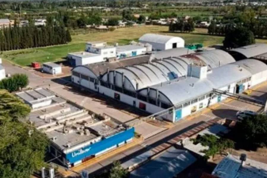 Cerró la planta de Knorr en Mendoza: 60 despidos y fuerte impacto en decenas de proveedores locales