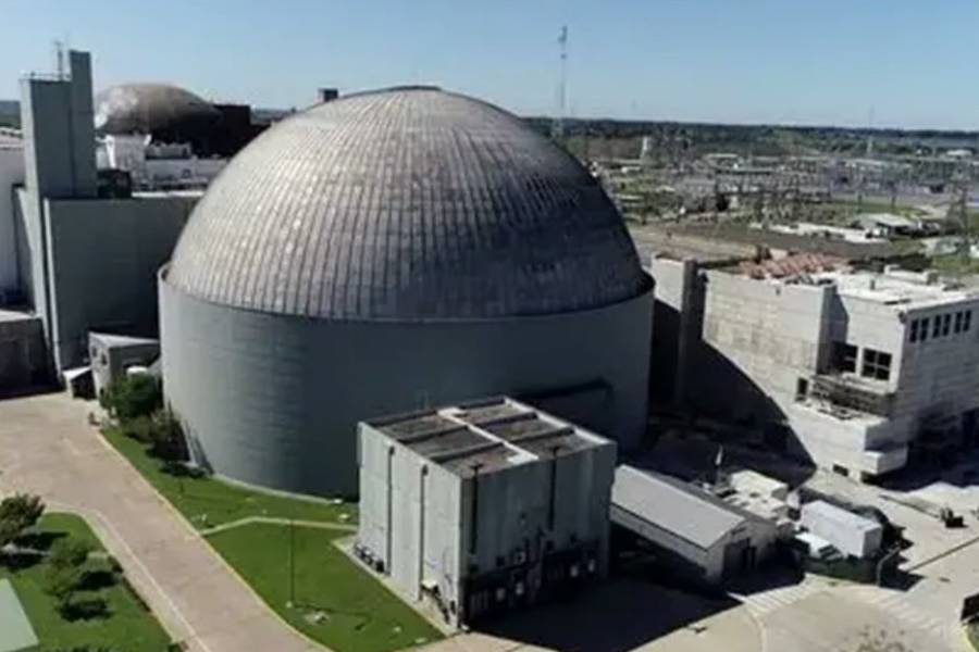 Energía Nuclear: la ventana de oportunidad para el despegue inversor de Argentina